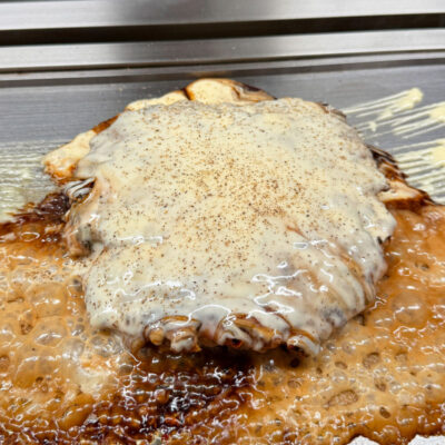 チーズ玉