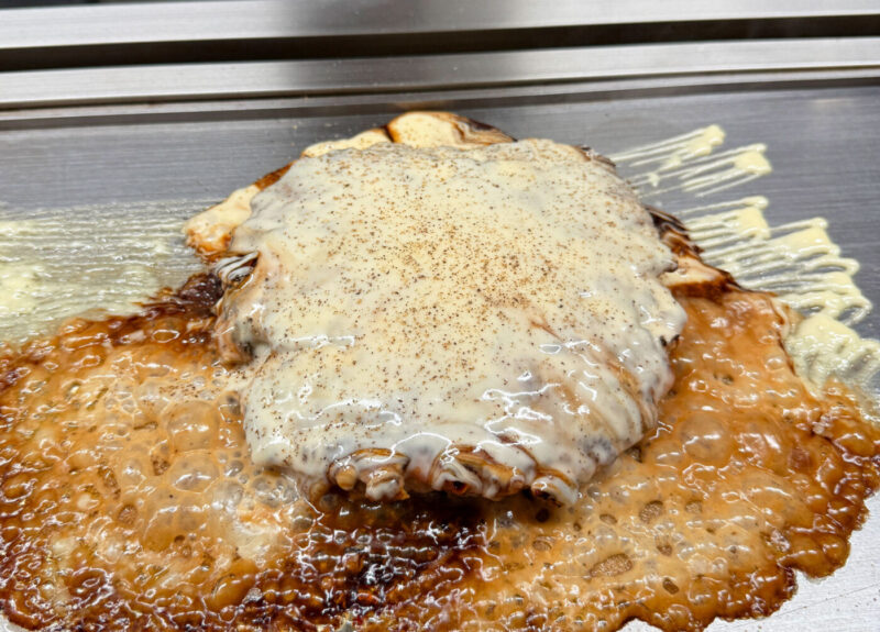 チーズ玉